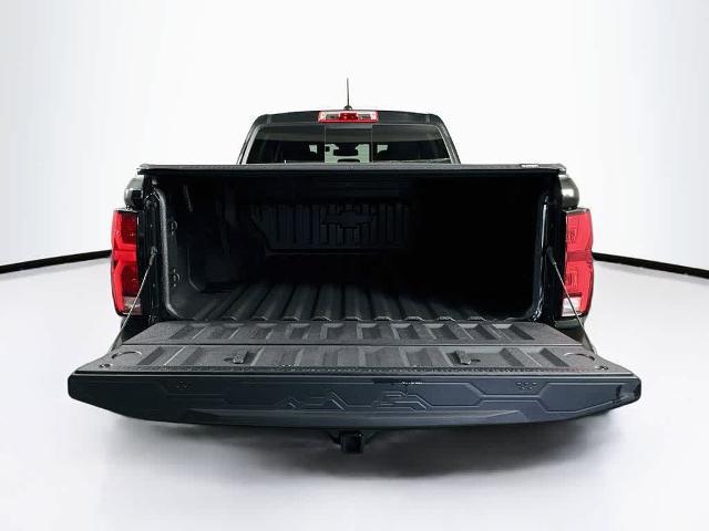 2024 Chevrolet Colorado 4WD Z71