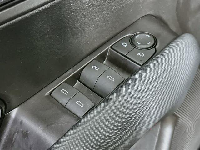 2024 Chevrolet Colorado 4WD Z71