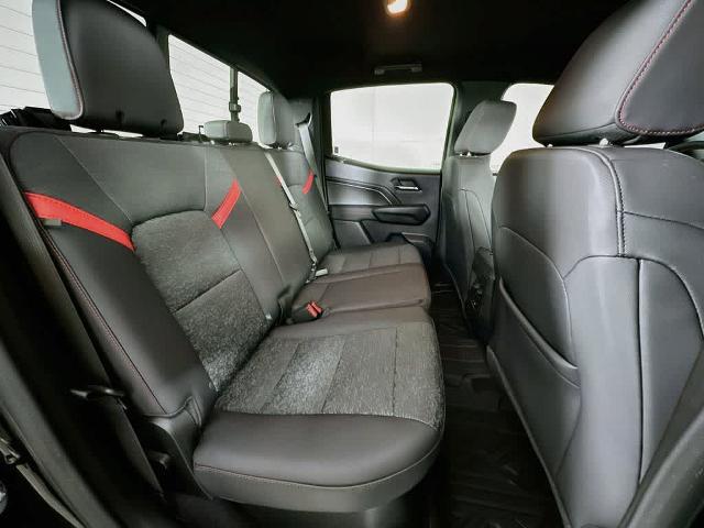 2024 Chevrolet Colorado 4WD Z71