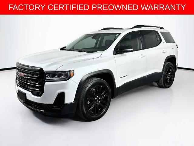 2023 GMC Acadia AWD SLT for sale in Tampa, FL