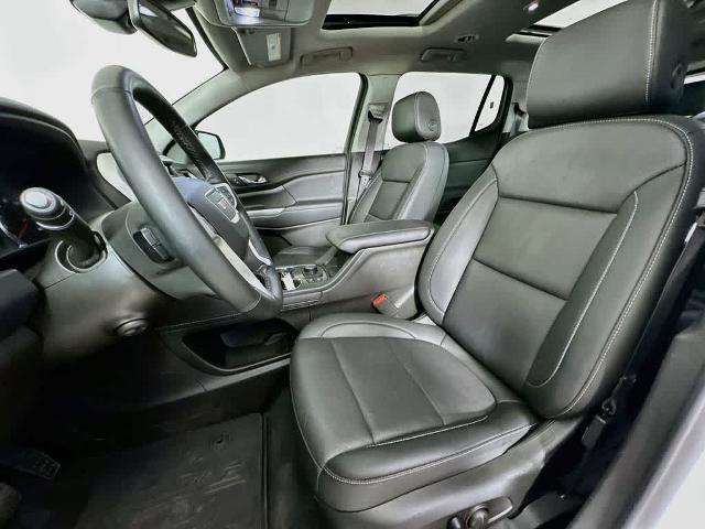 2023 GMC Acadia AWD SLT