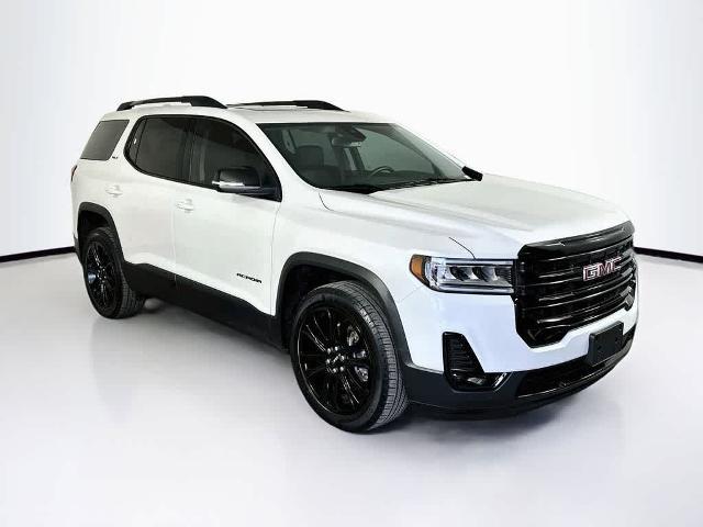 2023 GMC Acadia AWD SLT