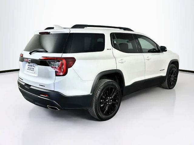 2023 GMC Acadia AWD SLT