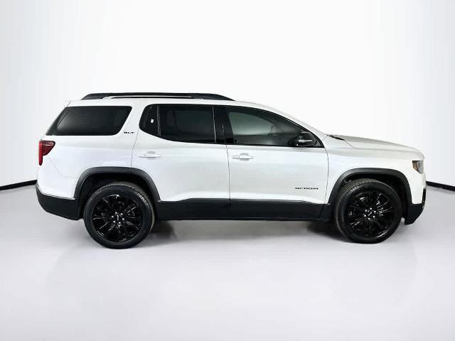 2023 GMC Acadia AWD SLT