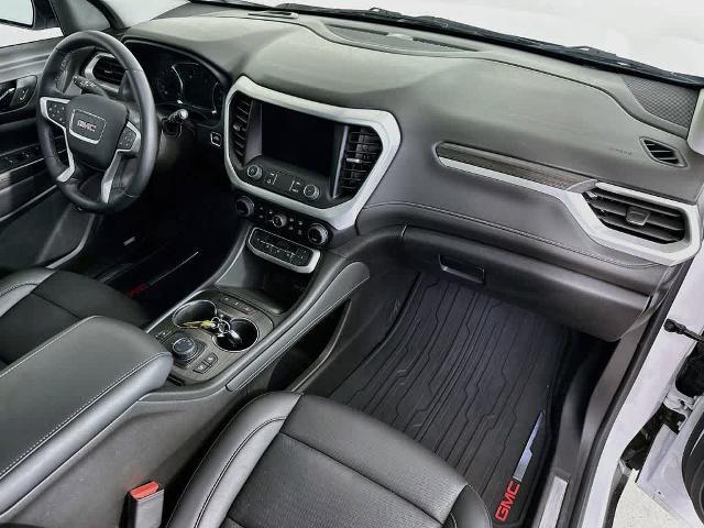 2023 GMC Acadia AWD SLT