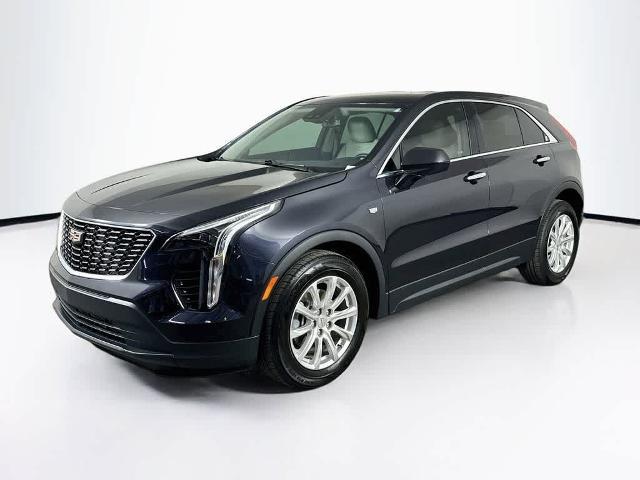 2023 Cadillac XT4 FWD Luxury for sale in Tampa, FL