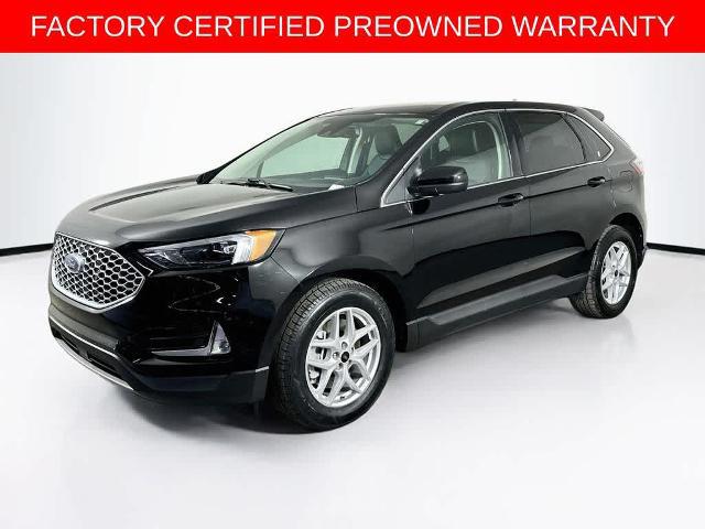2023 Ford Edge SEL for sale in Tampa, FL