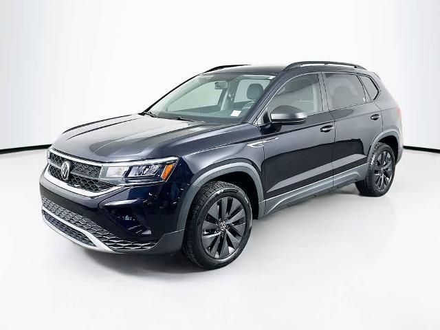 2022 Volkswagen Taos 1.5T S for sale in Tampa, FL
