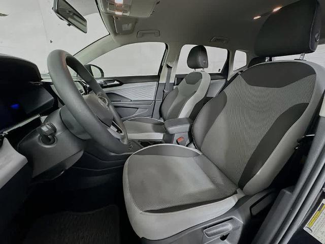 2022 Volkswagen Taos 1.5T S