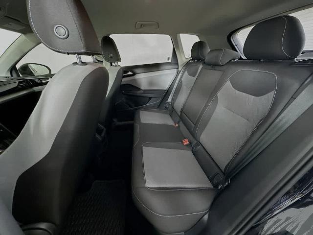 2022 Volkswagen Taos 1.5T S