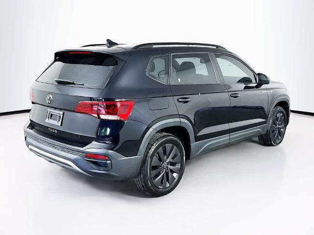 2022 Volkswagen Taos 1.5T S