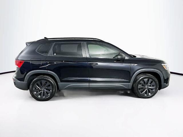 2022 Volkswagen Taos 1.5T S
