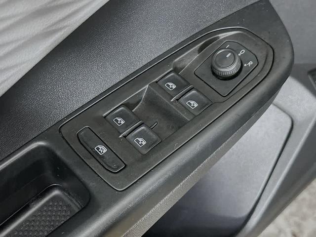 2022 Volkswagen Taos 1.5T S