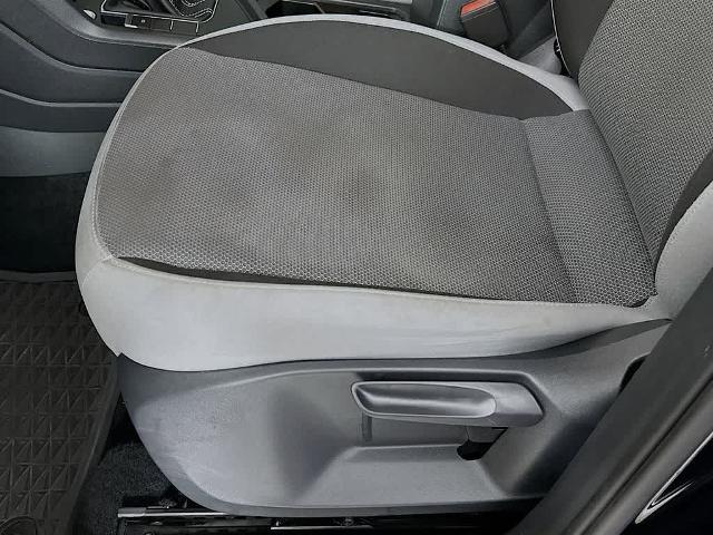 2022 Volkswagen Taos 1.5T S