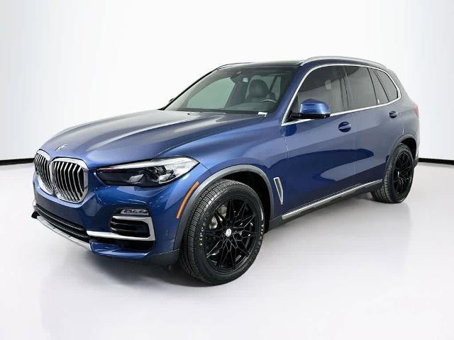 2020 BMW X5 sDrive40i for sale in Tampa, FL