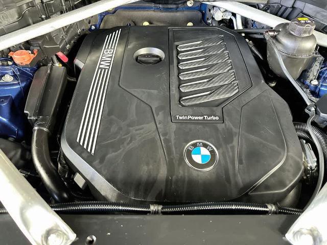 2020 BMW X5 sDrive40i