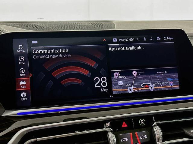2020 BMW X5 sDrive40i