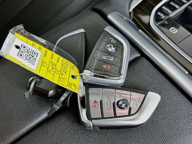 2020 BMW X5 sDrive40i