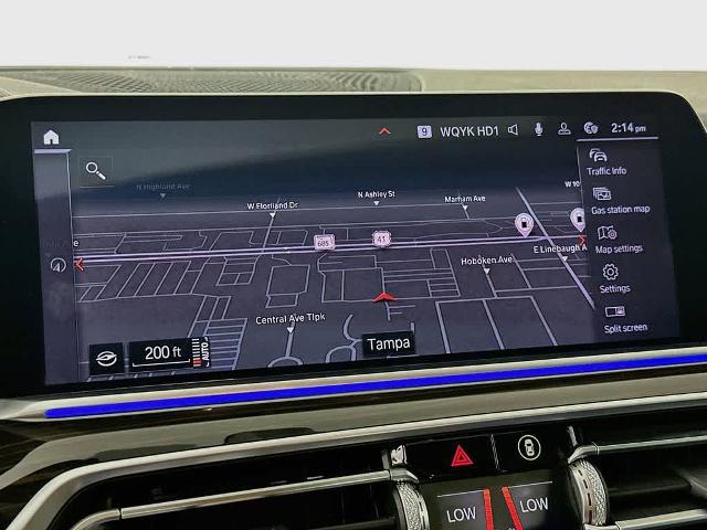 2020 BMW X5 sDrive40i