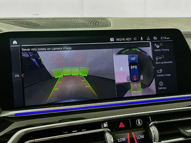 2020 BMW X5 sDrive40i