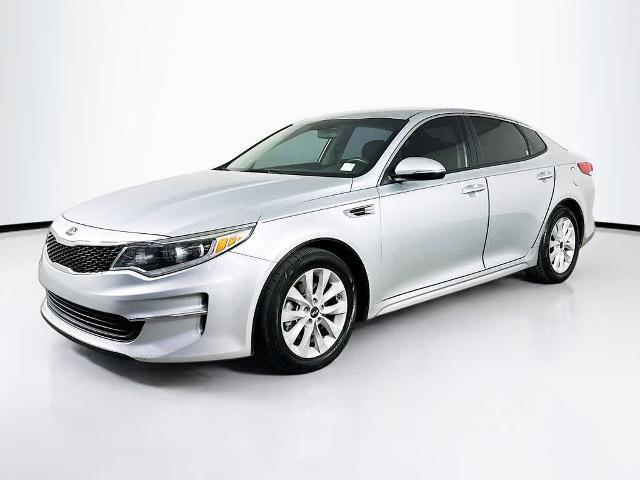 2018 Kia Optima LX for sale in Tampa, FL