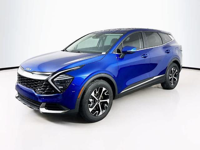 2025 Kia Sportage EX for sale in Tampa, FL