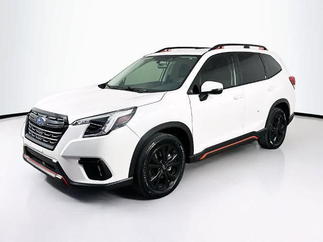 2023 Subaru Forester Sport for sale in Tampa, FL
