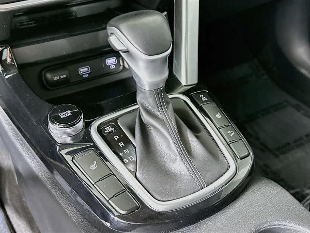 2021 Kia Seltos SX Turbo
