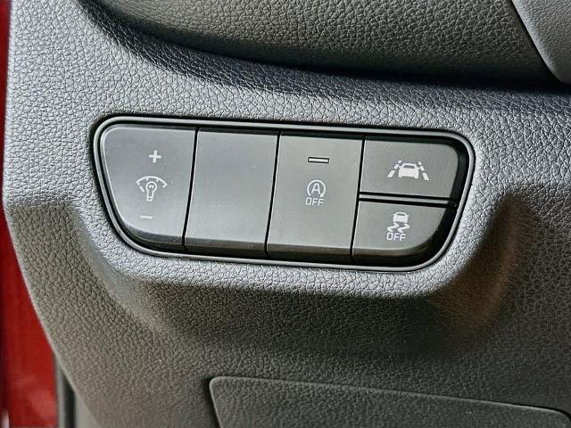 2021 Kia Seltos SX Turbo