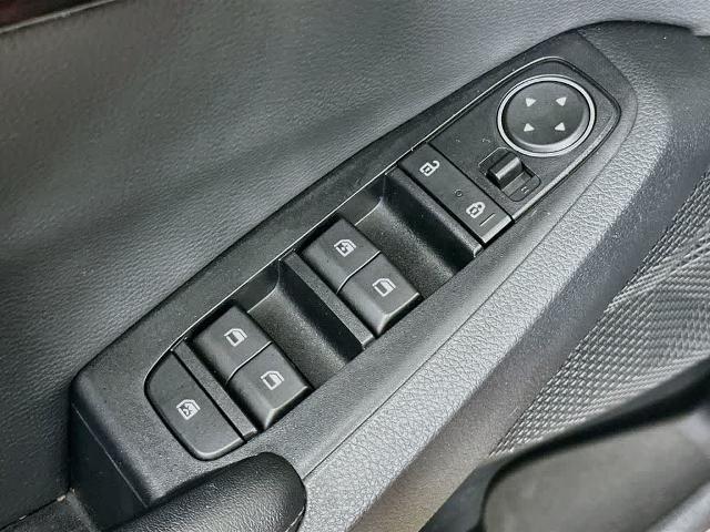 2021 Kia Seltos SX Turbo