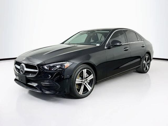 2024 Mercedes-Benz C-CLASS C 300 C 300 for sale in Tampa, FL