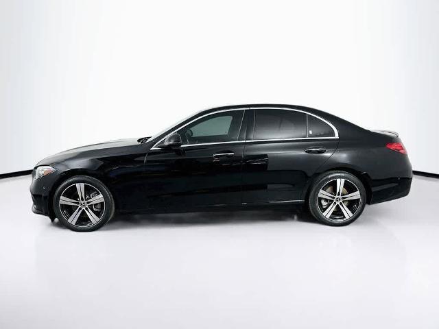 2024 Mercedes-Benz C-CLASS C 300 C 300