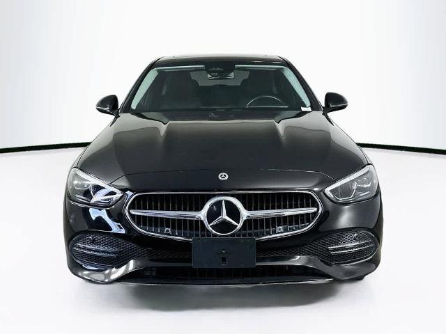 2024 Mercedes-Benz C-CLASS C 300 C 300