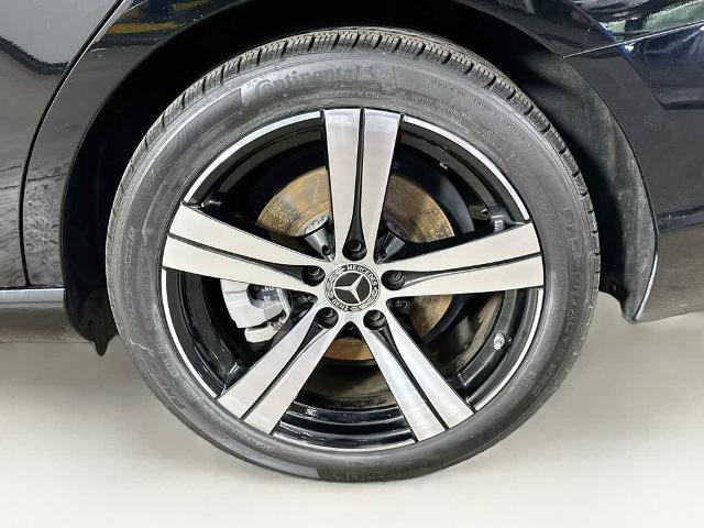 2024 Mercedes-Benz C-CLASS C 300 C 300