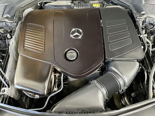 2024 Mercedes-Benz C-CLASS C 300 C 300