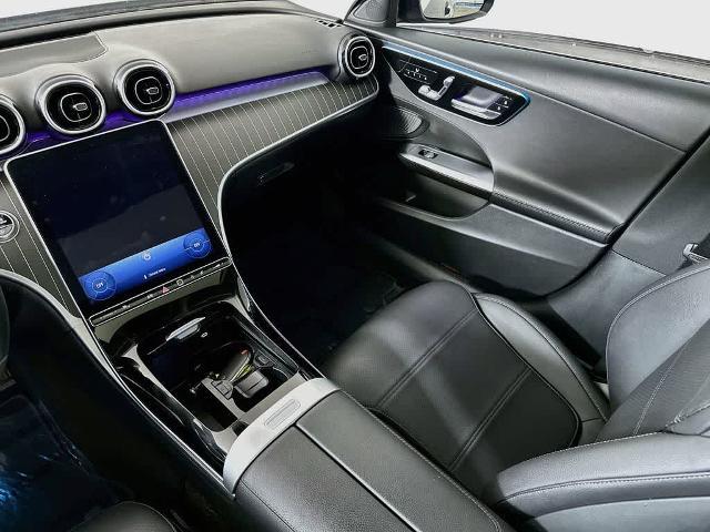 2024 Mercedes-Benz C-CLASS C 300 C 300