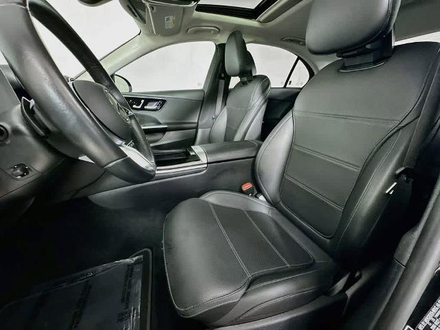 2024 Mercedes-Benz C-CLASS C 300 C 300