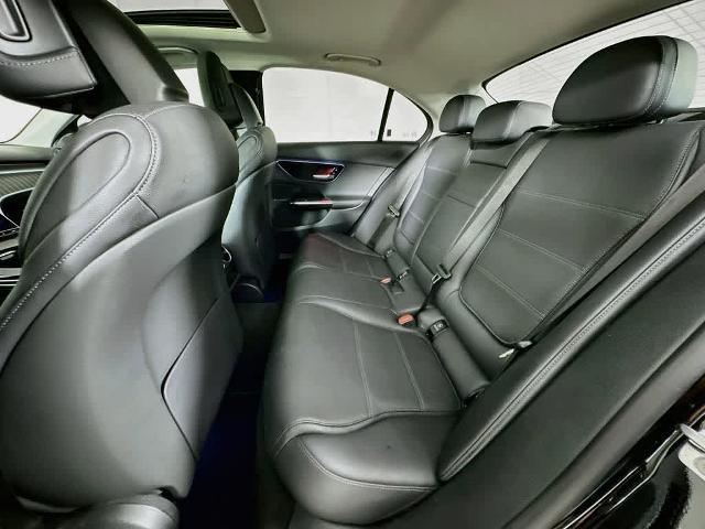 2024 Mercedes-Benz C-CLASS C 300 C 300