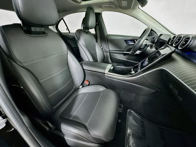 2024 Mercedes-Benz C-CLASS C 300 C 300