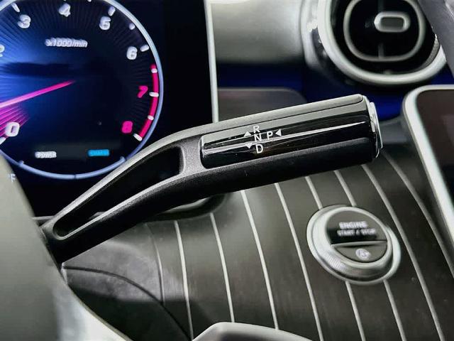 2024 Mercedes-Benz C-CLASS C 300 C 300