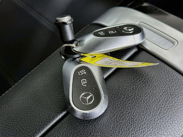 2024 Mercedes-Benz C-CLASS C 300 C 300