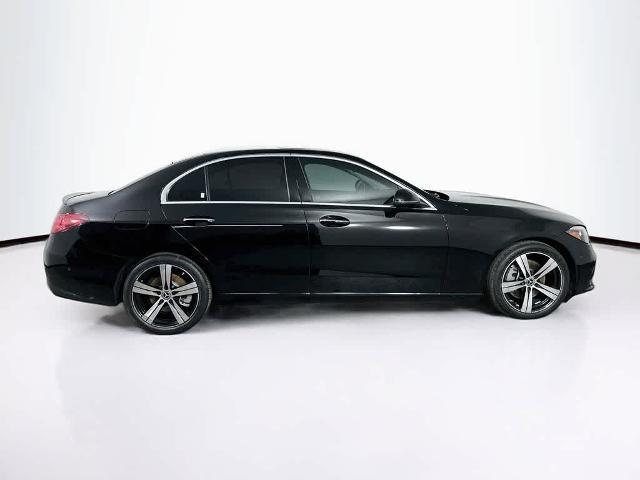 2024 Mercedes-Benz C-CLASS C 300 C 300