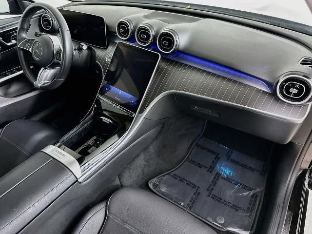 2024 Mercedes-Benz C-CLASS C 300 C 300