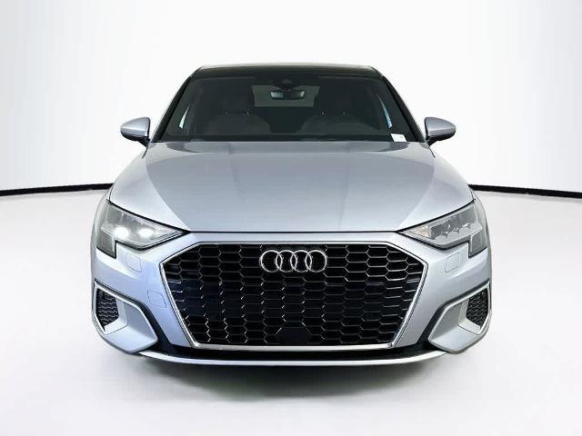 2022 Audi A3 Premium 40 TFSI Front-Wheel Drive S tronic