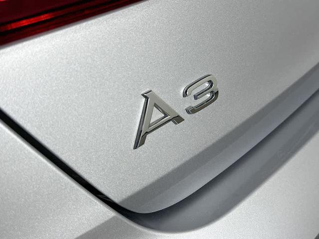 2022 Audi A3 Premium 40 TFSI Front-Wheel Drive S tronic