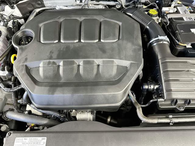 2022 Audi A3 Premium 40 TFSI Front-Wheel Drive S tronic