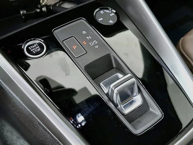 2022 Audi A3 Premium 40 TFSI Front-Wheel Drive S tronic