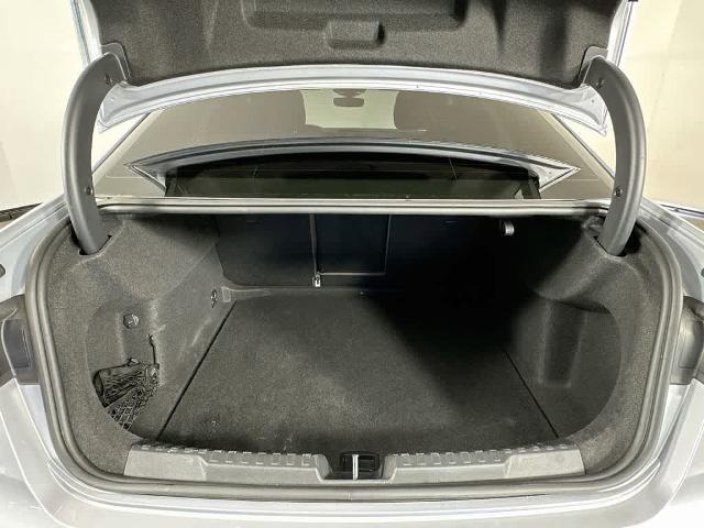2022 Audi A3 Premium 40 TFSI Front-Wheel Drive S tronic
