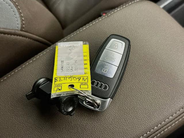 2022 Audi A3 Premium 40 TFSI Front-Wheel Drive S tronic