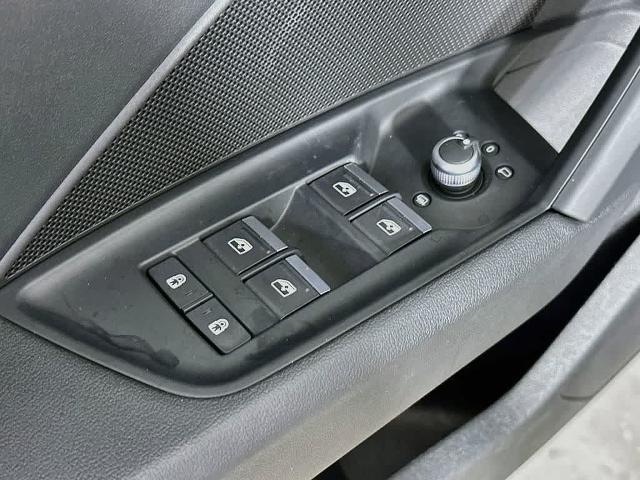 2022 Audi A3 Premium 40 TFSI Front-Wheel Drive S tronic